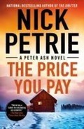 Cover: The Price You Pay - G P Putnam's Sons