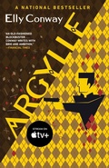 Cover: Argylle - Bantam Books
