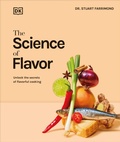 Cover: The Science of Flavor - Penguin Young Readers