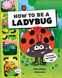 Enlarge image Cover: How to Be a Ladybug - Penguin Young Readers