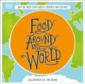 Cover: Food Around the World - Penguin Young Readers