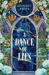 Enlarge image Cover: A Dance of Lies - Del Rey Books