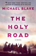Cover: The Holy Road - Ballantine Books Inc.