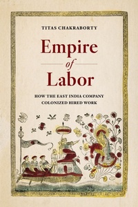 Abbildung von: Empire of Labor - Naval Institute Press