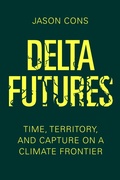 Cover: Delta Futures - Naval Institute Press