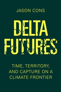 Enlarge image Cover: Delta Futures - Naval Institute Press