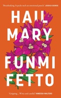 Cover: Hail Mary - Oneworld Publications