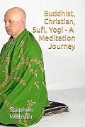 Cover: Buddhist, Christian, Sufi, Yogi - Light Holistics
