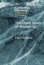 Cover: The Open Veins of Modernity - Cambridge University Press