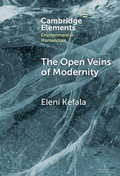 Cover: The Open Veins of Modernity - Cambridge University Press