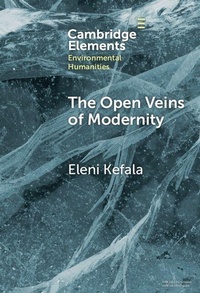 Enlarge image Cover: The Open Veins of Modernity - Cambridge University Press