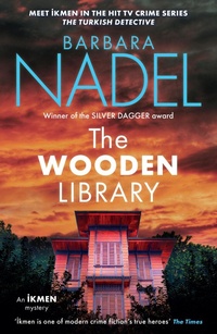Abbildung von: The Wooden Library - Headline Book Publishing