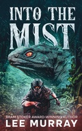 Cover: Into the Mist (Taine McKenna Adventures, #2) - Squabbling Sparrows Press