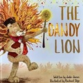 Cover: The Dandy Lion - Wildflower Bay Publishing