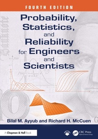 Abbildung von: Probability, Statistics, and Reliability for Engineers and Scientists - CRC Press