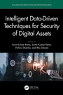 Cover: Intelligent Data-Driven Techniques for Security of Digital Assets - CRC Press