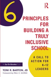 Abbildung von: Six Principles for Building a Truly Inclusive School - Routledge