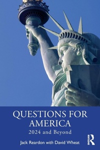 Enlarge image Cover: Questions for America - Routledge