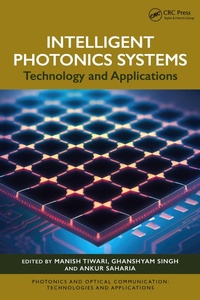 Abbildung von: Intelligent Photonics Systems - CRC Press