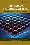 Cover: Intelligent Photonics Systems - CRC Press
