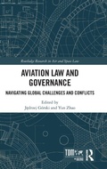 Abbildung von: Aviation Law and Governance - Routledge
