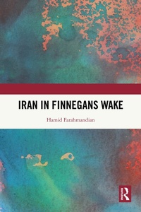 Abbildung von: Iran in Finnegans Wake - Routledge