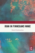 Bild: Iran in Finnegans Wake - Routledge