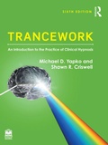 Cover: Trancework - Routledge