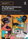 Cover: The Road to Democracy in South Africa - Routledge