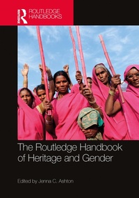 Abbildung von: The Routledge Handbook of Heritage and Gender - Routledge