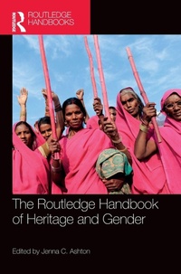 Abbildung von: The Routledge Handbook of Heritage and Gender - Routledge