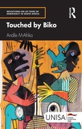 Cover: Touched by Biko - Routledge