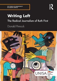 Abbildung von: Writing Left - Routledge