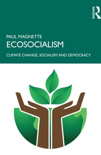 Abbildung von: Ecosocialism - Routledge
