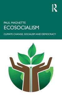 Abbildung von: Ecosocialism - Routledge