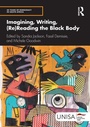 Cover: Imagining, Writing, (Re)Reading the Black Body - Routledge
