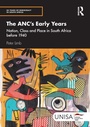 Cover: The ANC's Early Years - Routledge