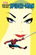 Cover: Jeph Loeb & Tim Sale: Spider-Man - Marvel Comics
