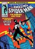 Cover: INVALID ITEM - Marvel Comics