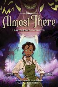 Enlarge image Cover: Almost There - Hyperion