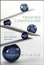 Cover: Trading Composure - Wiley-ISTE