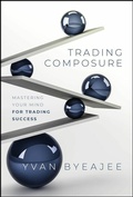 Cover: Trading Composure - Wiley-ISTE