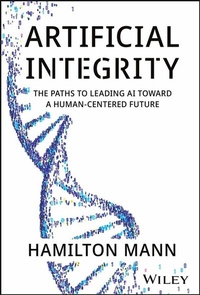 Abbildung von: Artificial Integrity - Wiley