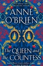 Cover: The Queen and the Countess - Orion
