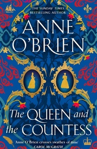 Enlarge image Cover: The Queen and the Countess - Orion