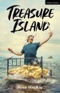 Cover: Treasure Island - Methuen Drama
