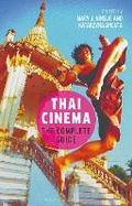 Cover: Thai Cinema - Bloomsbury Academic