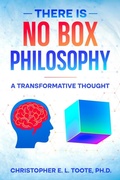 Cover: There Is No Box Philosophy - Ebookit.com