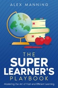 Cover: The Super Learner's Playbook - eBookIt.com