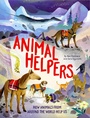 Cover: Animal Helpers - Franklin Watts Ltd